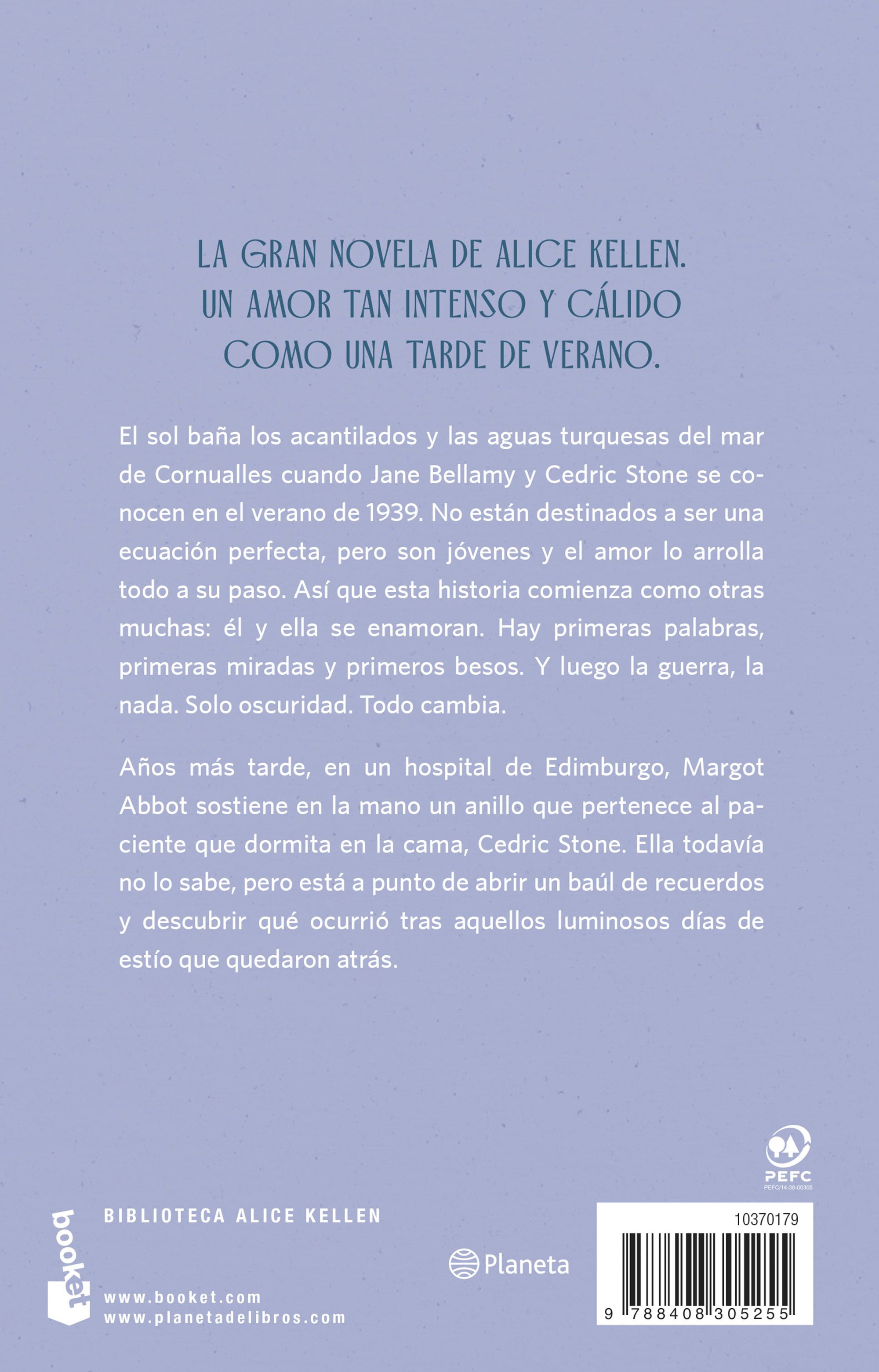 Quedará el amor (Bolso) 2