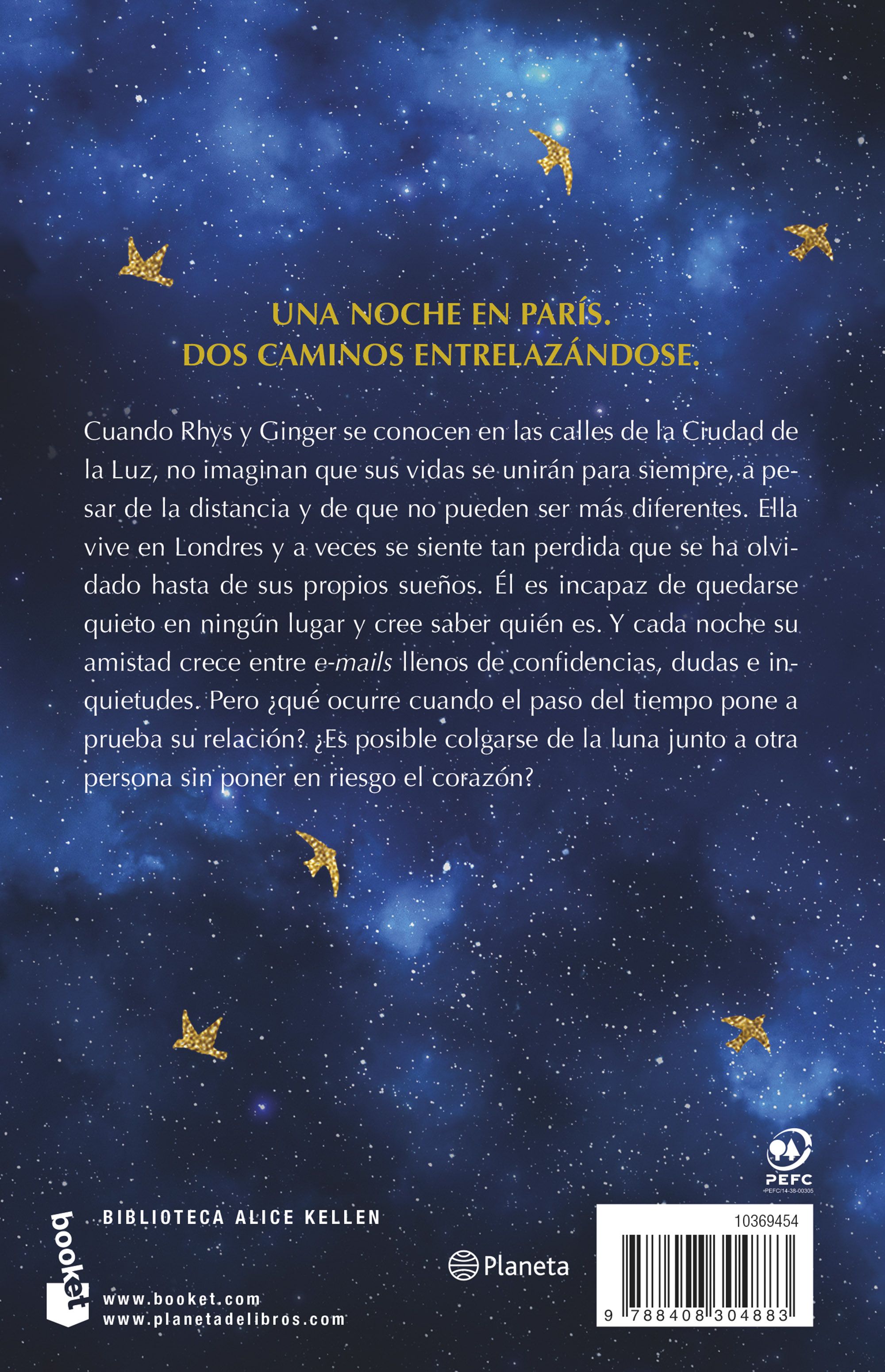 Nosotros en la luna (Bolso) 2