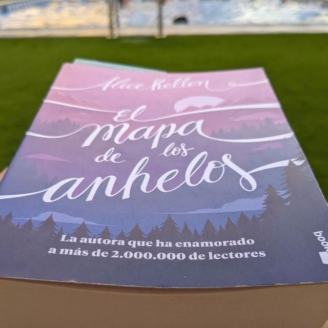 El mapa de los anhelos (Bolso) 4
