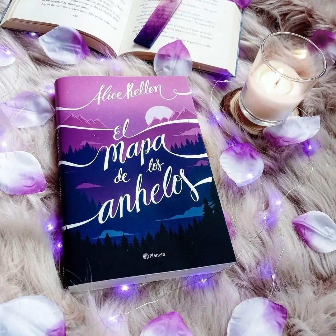 El mapa de los anhelos (Bolso) 14