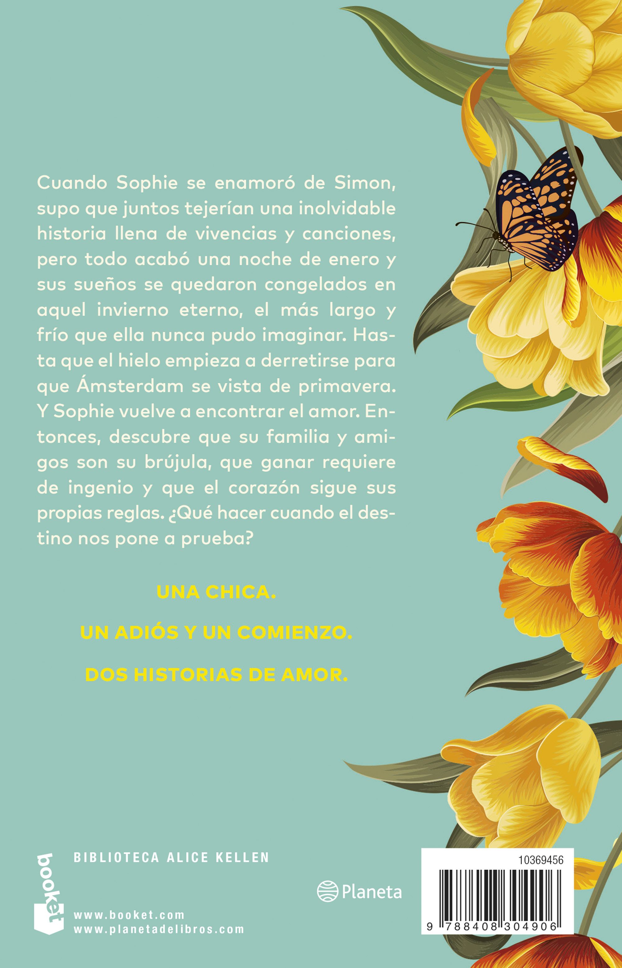 Las alas de Sophie (Bolso) 2