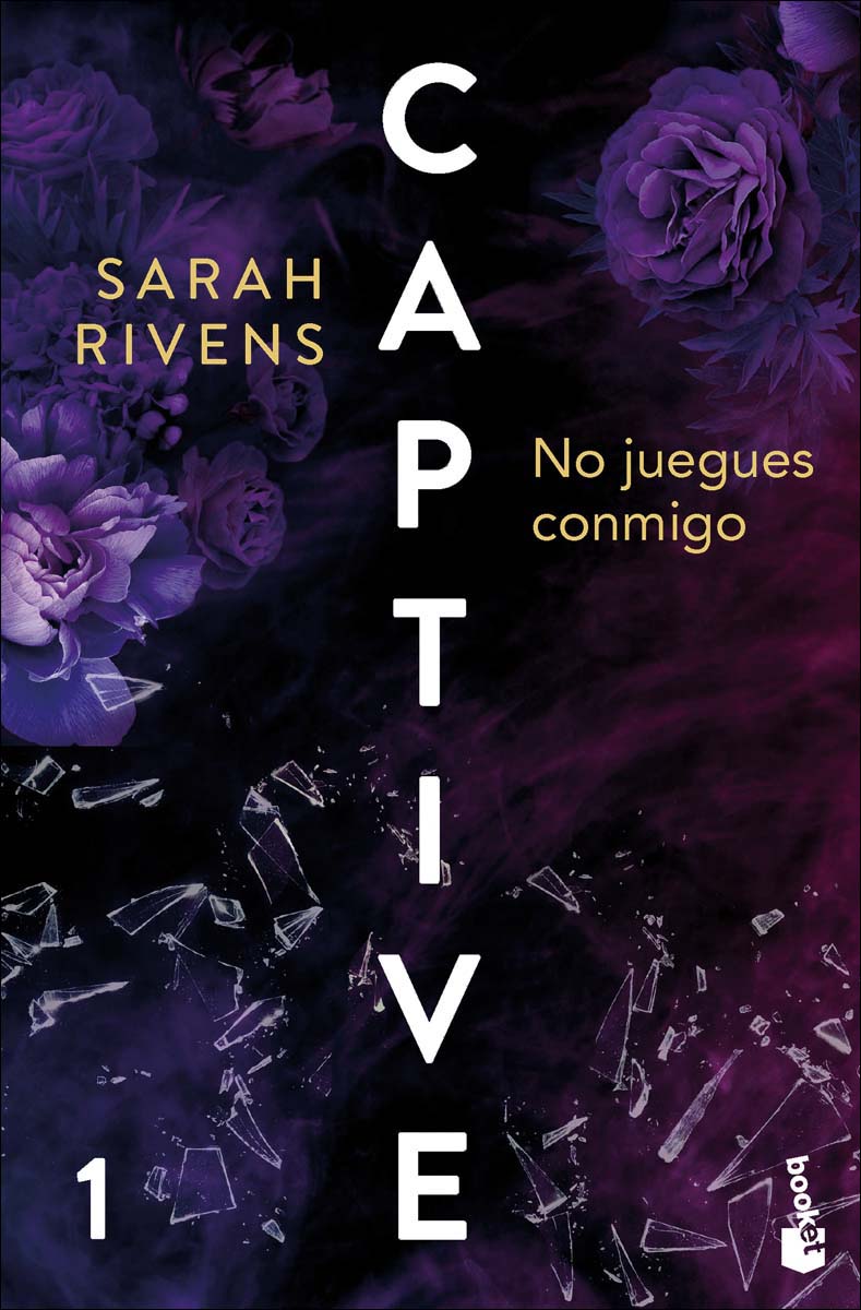 Captive: No juegues conmigo (Bolso) 1