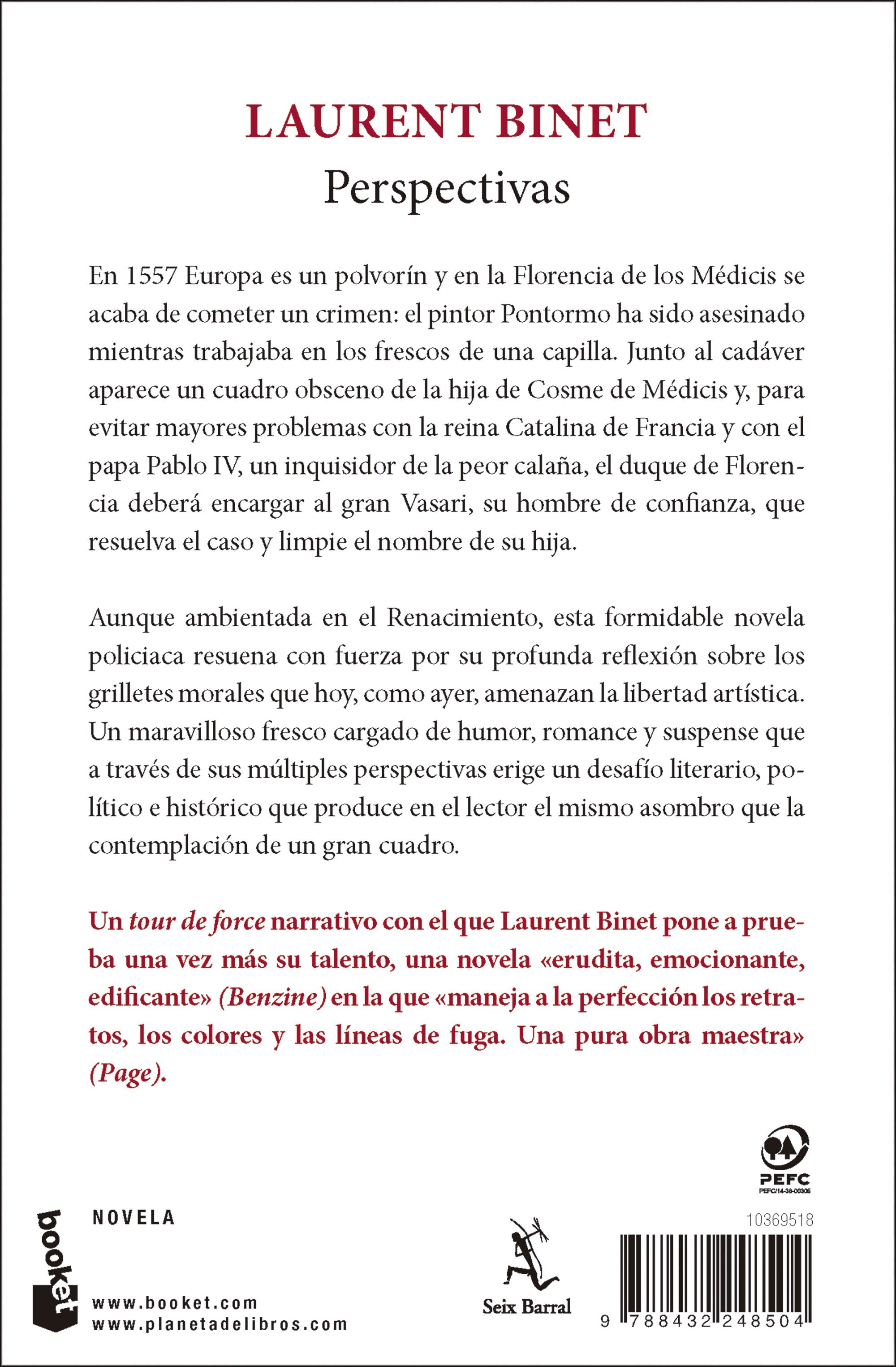 Perspectivas (Bolso) 2