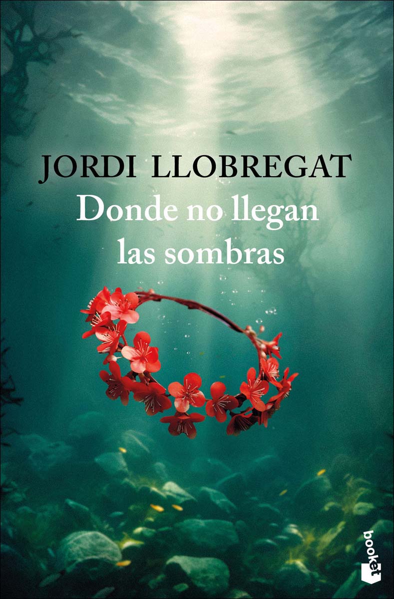 Imagem 0 de Donde no llegan las sombras (Bolso)