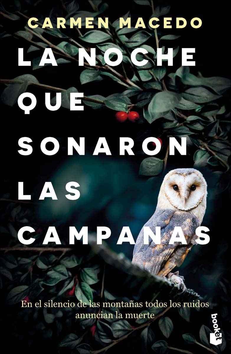 Imagem 0 de La noche que sonaron las campanas (Bolso)