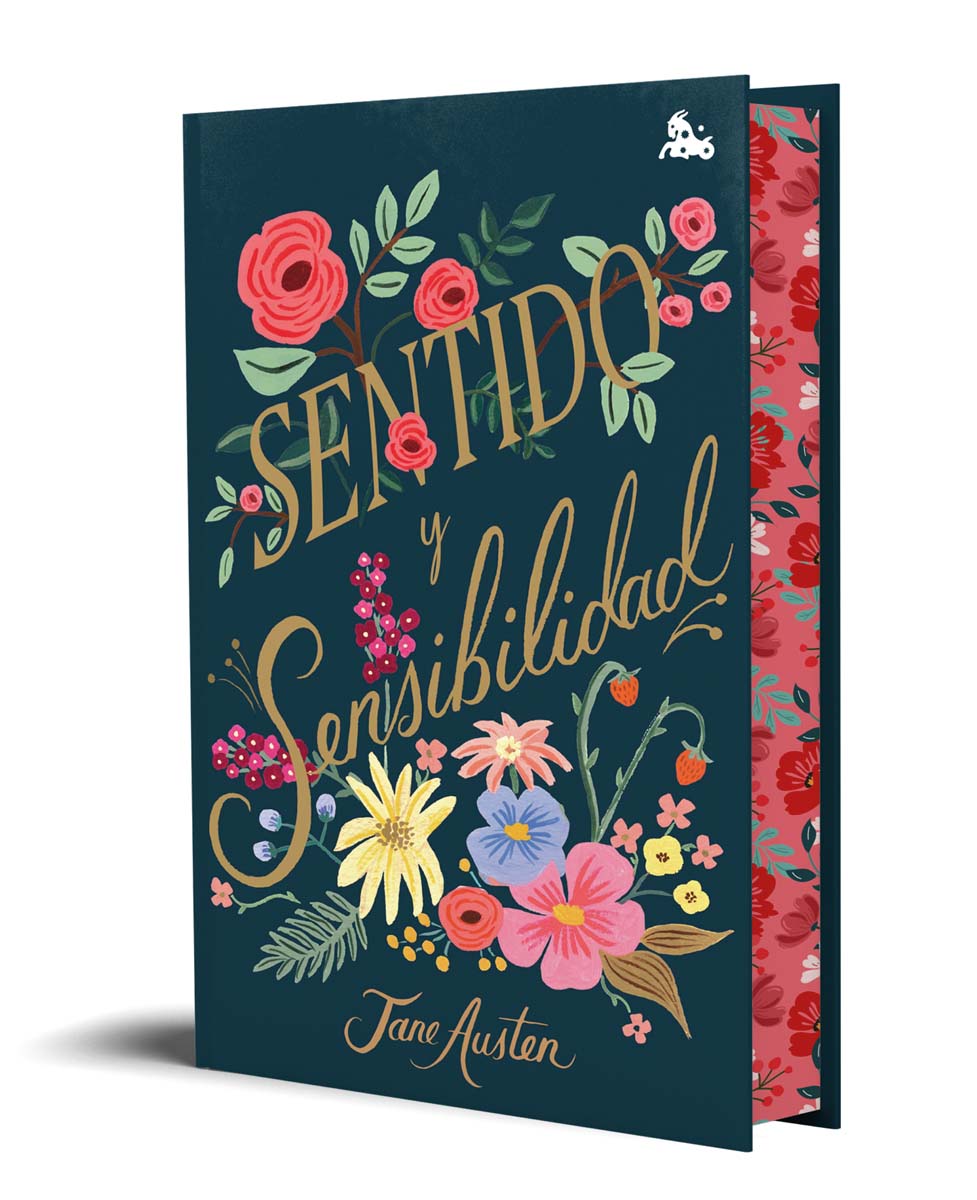 Sentido y sensibilidad (Bolso) 1