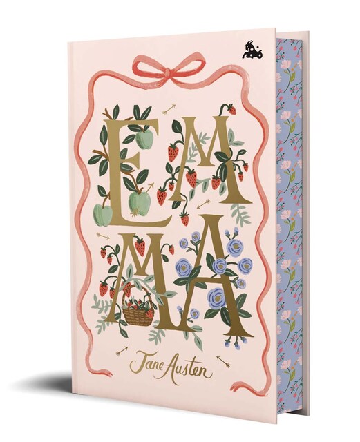 Imagem 0 de Emma (Bolso)