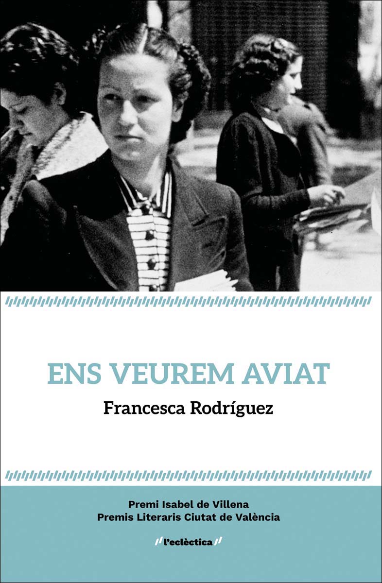 Ens veurem aviat (Capa mole) 1