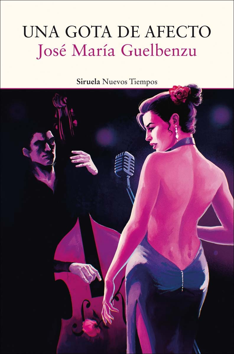 Una gota de afecto (Capa mole com abas) 1