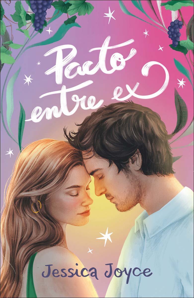 Pacto entre ex (Capa mole) 1