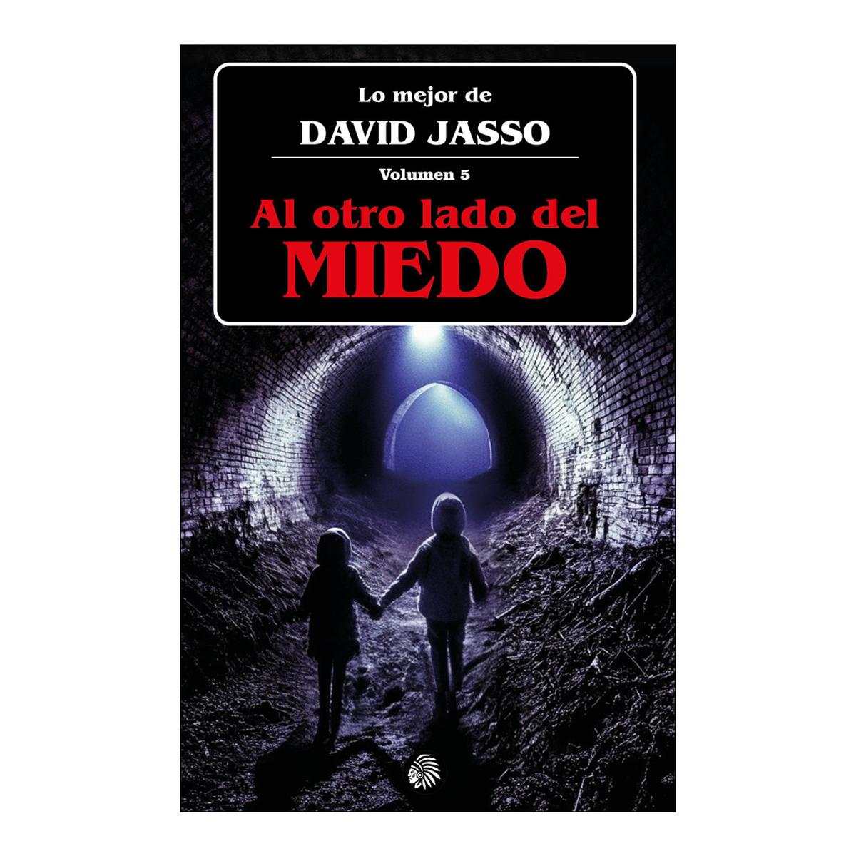 Al otro lado del miedo 1
