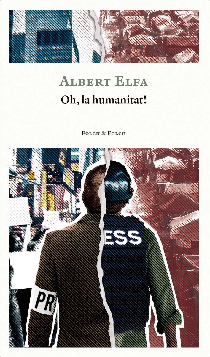 Imagem 0 de Oh, la humanitat!