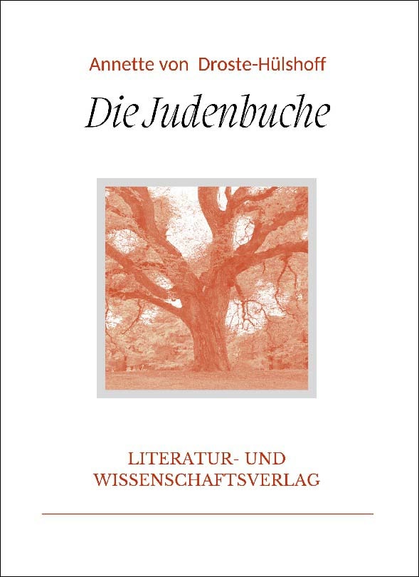 Annette von droste-hülshoff: die judenbuche.Volls 1