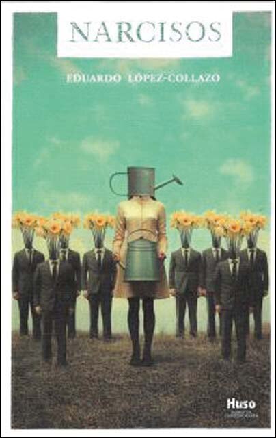 Imagem 0 de Narcisos (Capa mole com abas)