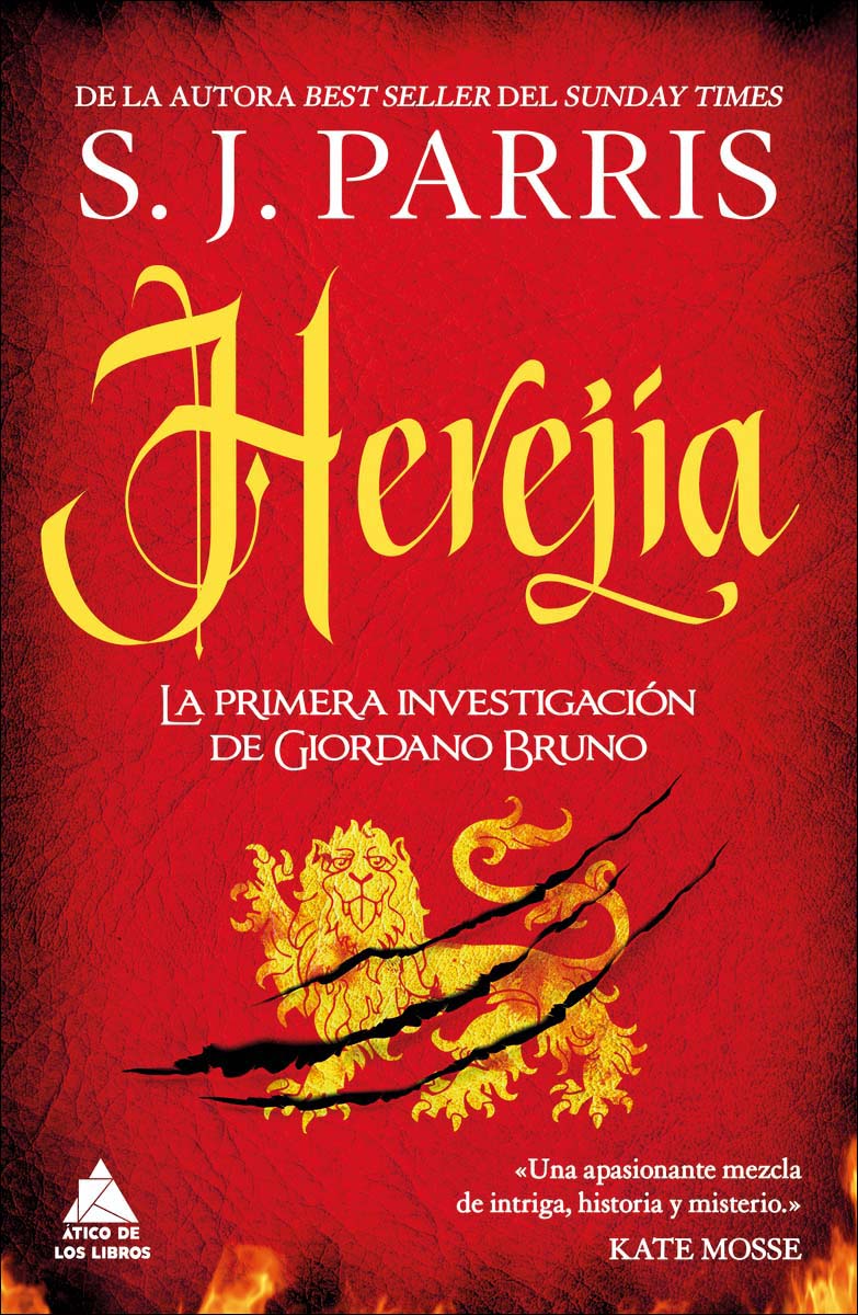 Herejía 1