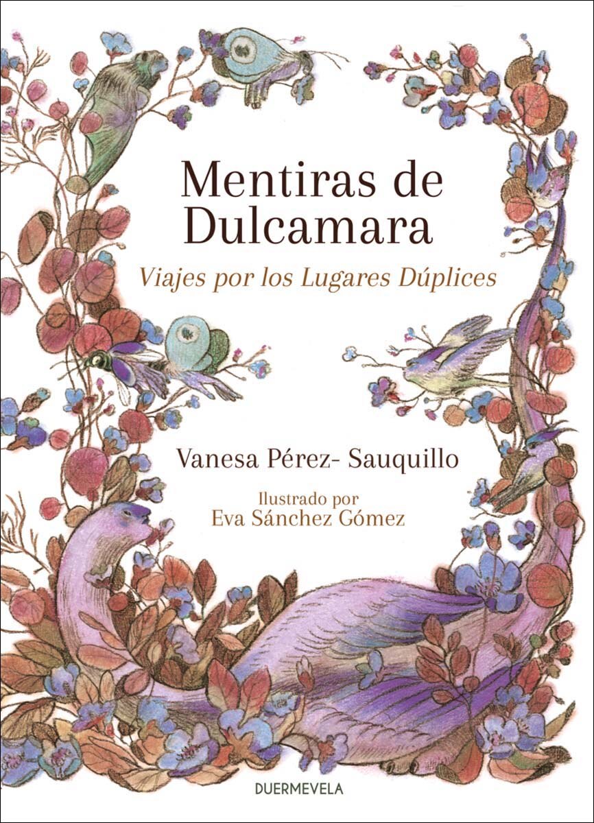 Imagem 0 de Mentiras de dulcamara