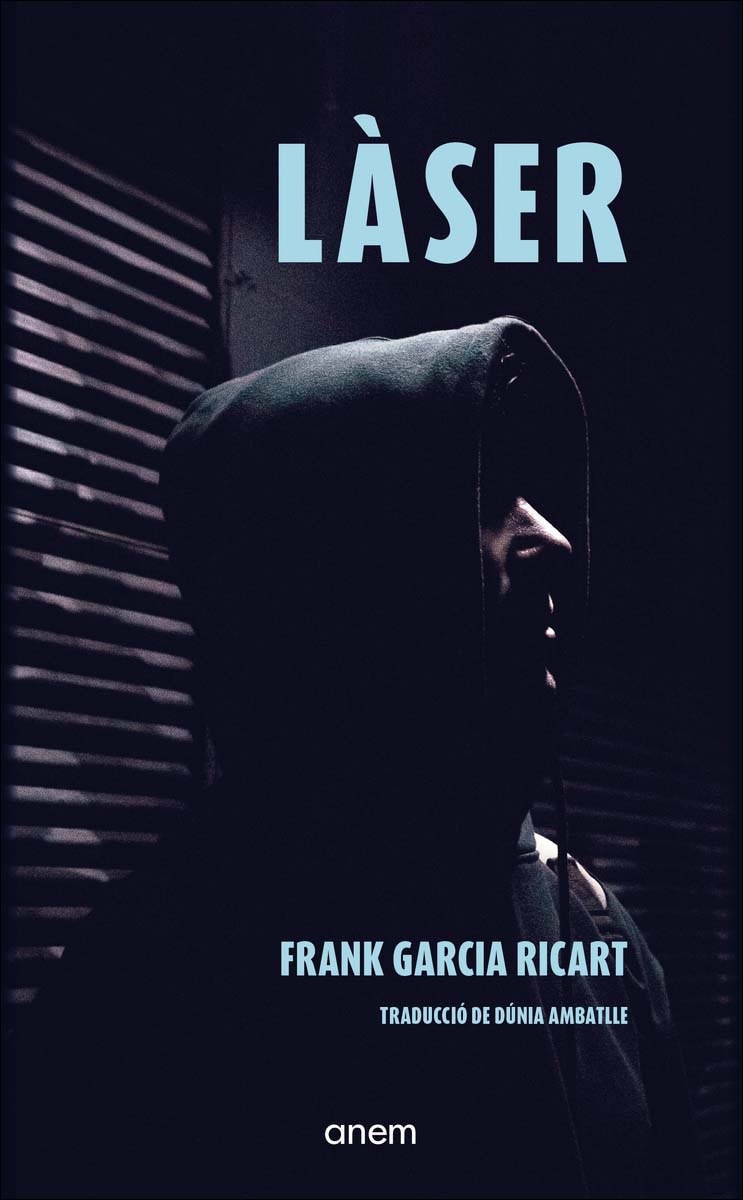 Làser (Capa mole com abas) 1