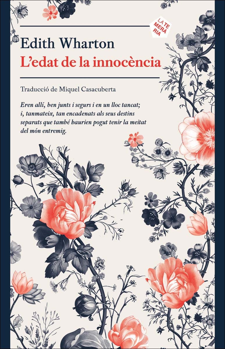 Imagem 0 de L'edat de la innocència
