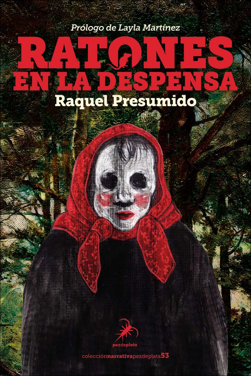 Imagem 0 de Ratones en la despensa