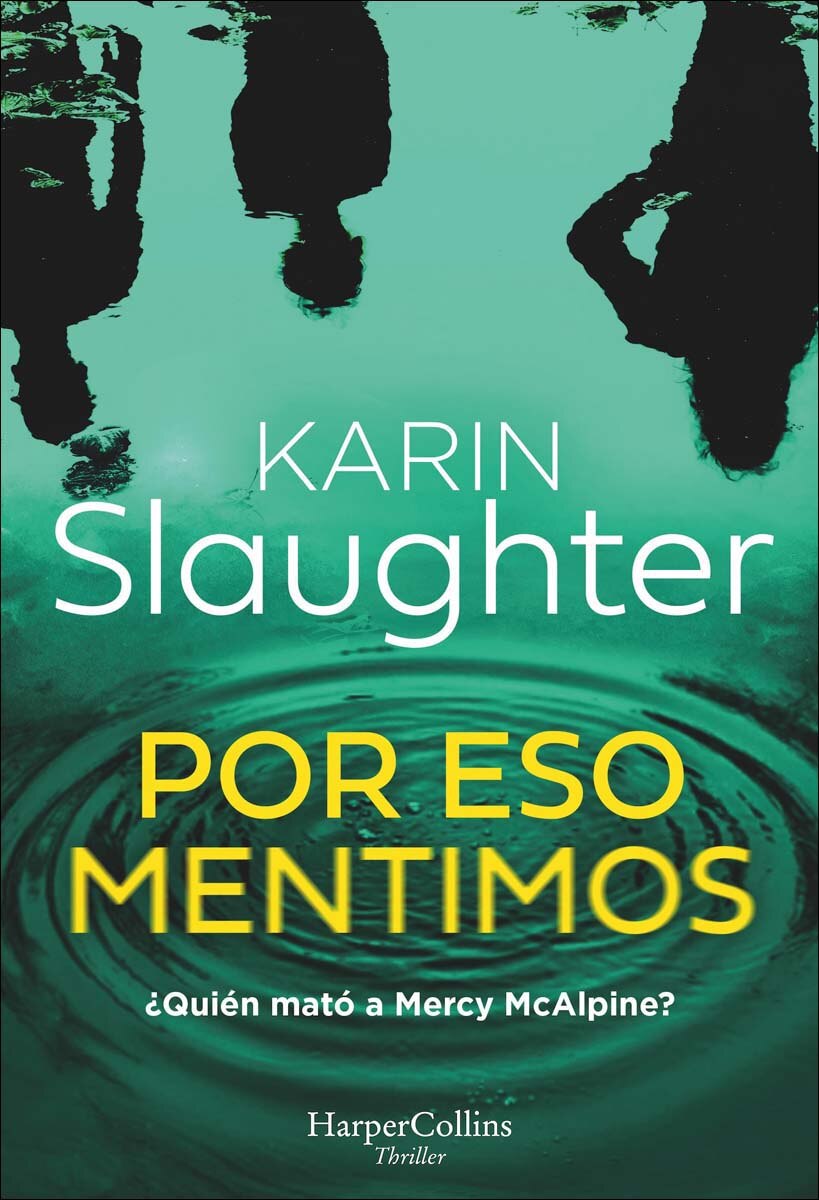Imagem 0 de Por eso mentimos (Capa mole com abas)