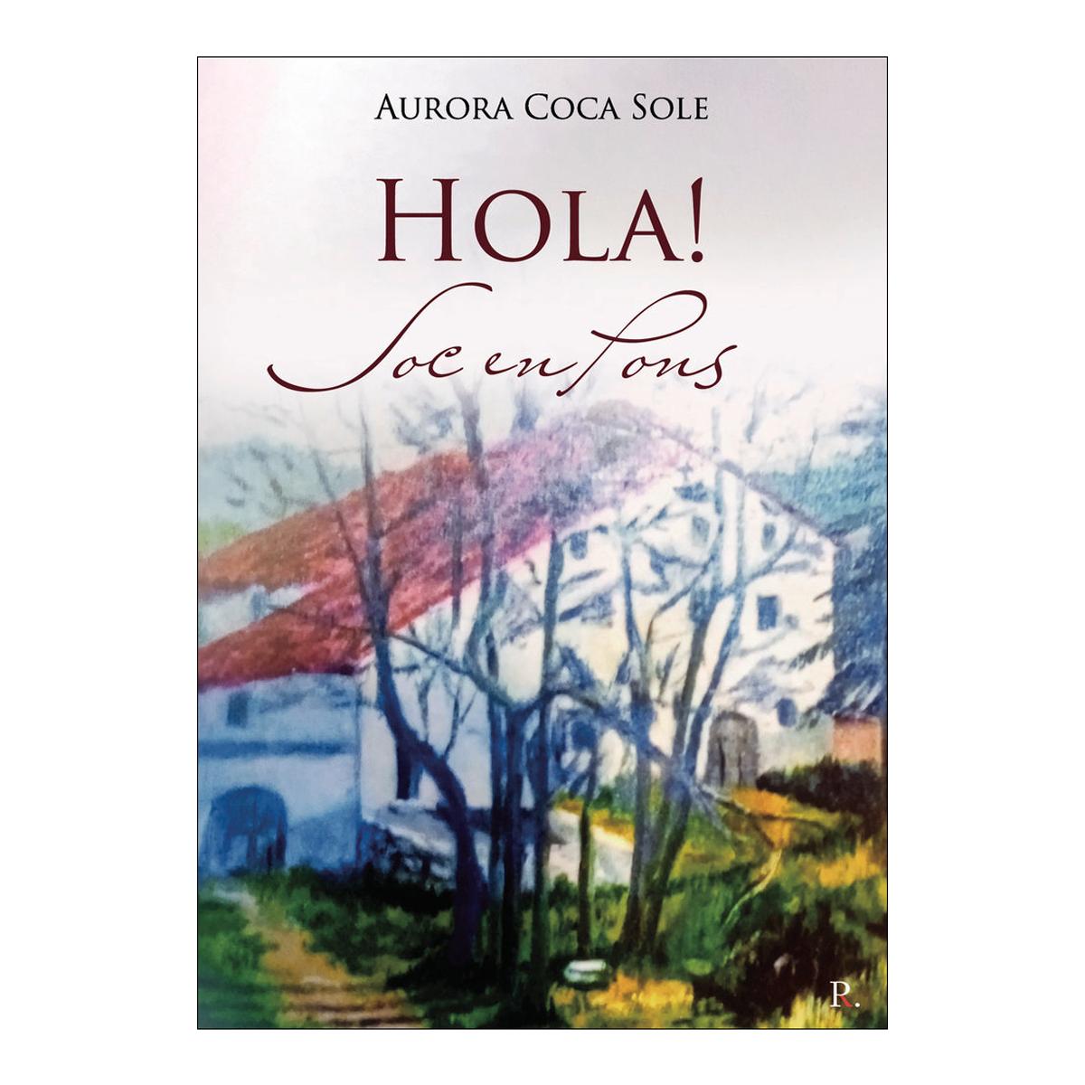 Hola! soc en pons 1