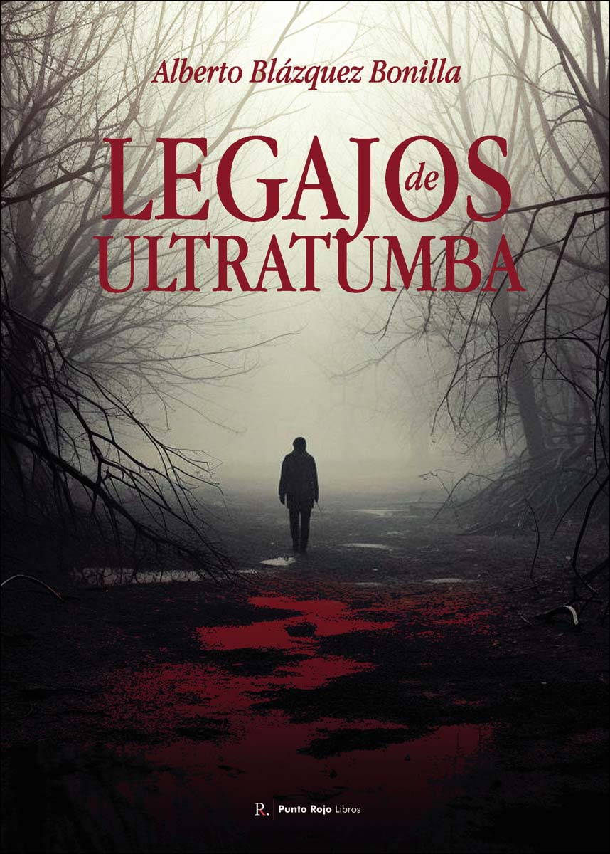 Legajos de ultratumba 1