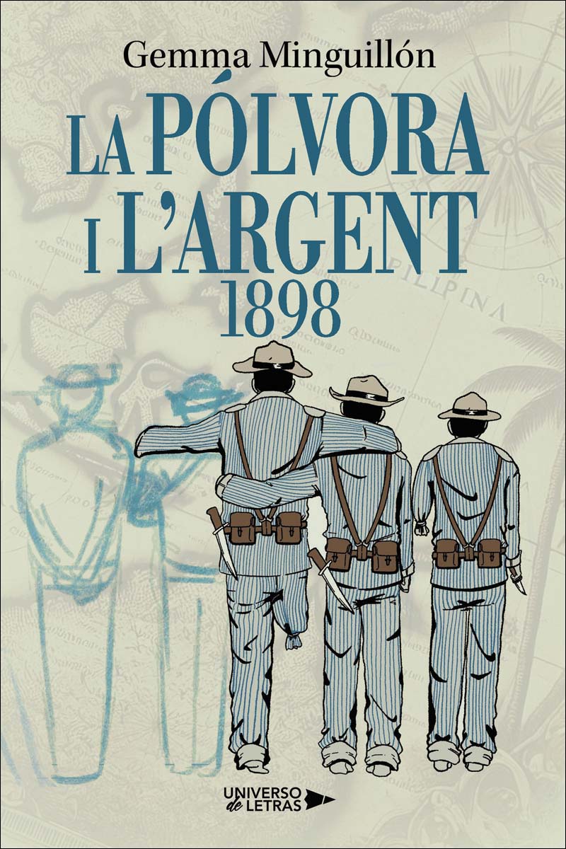 Imagen 1 de La Pólvora I L&argent (Tapa blanda)