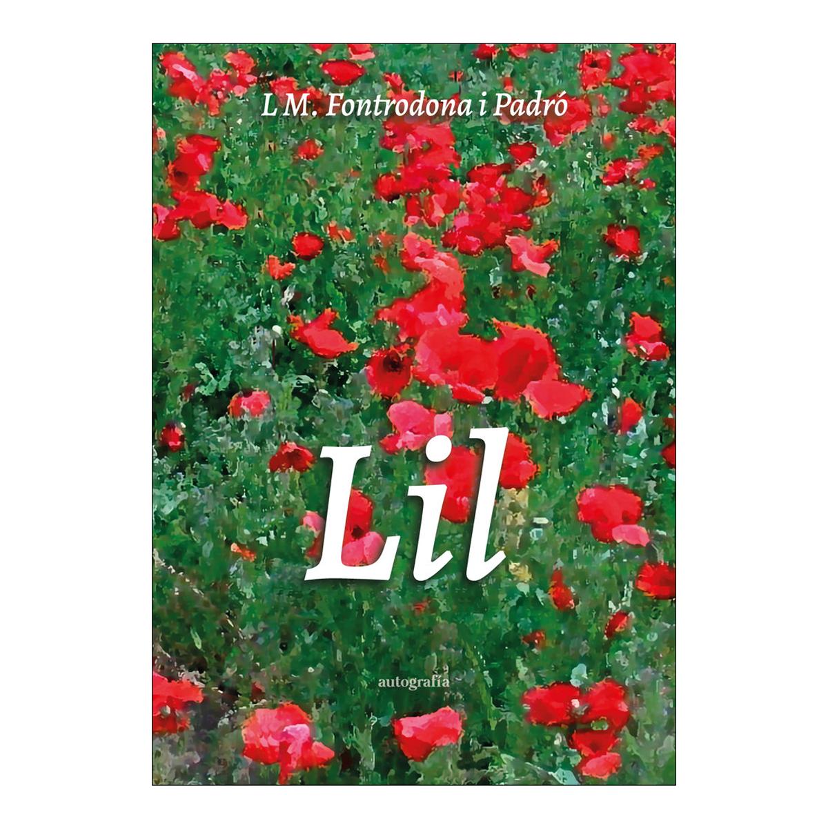Lil (Capa mole com abas) 1