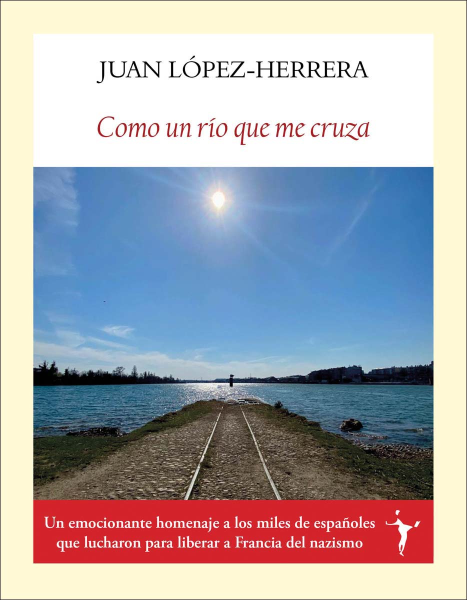 Como un río que me cruza 1