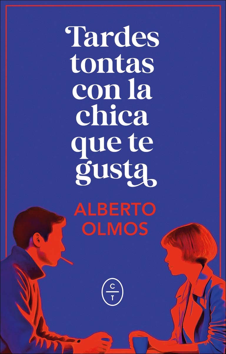 Tardes tontas con la chica que te gusta (Capa mole) 1