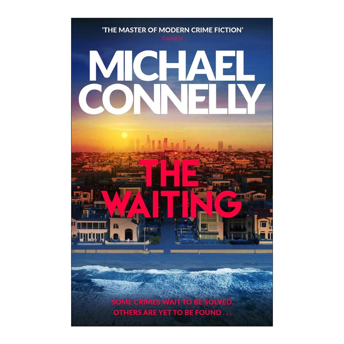 The waiting 1