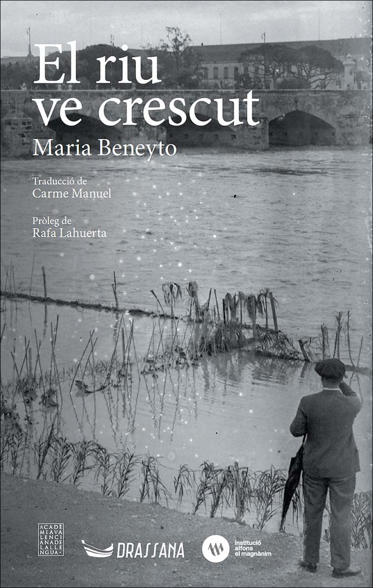 Imagem 0 de El riu ve crescut (Capa mole)