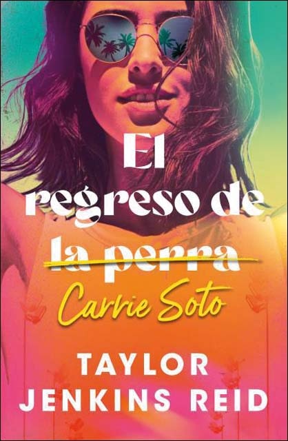 El regreso de Carrie Soto (Capa mole) 1