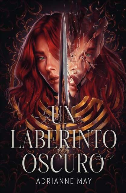 Un laberinto oscuro: Ellos están unidos por la venganza (Capa mole) 1