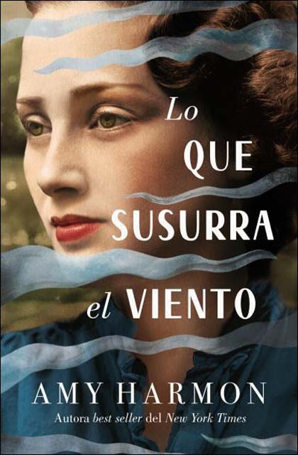 Lo que susurra el viento (Capa dura) 1