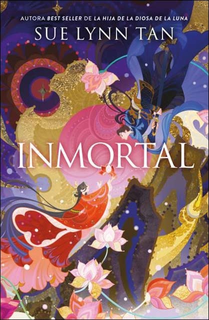 Inmortal (Capa mole) 1