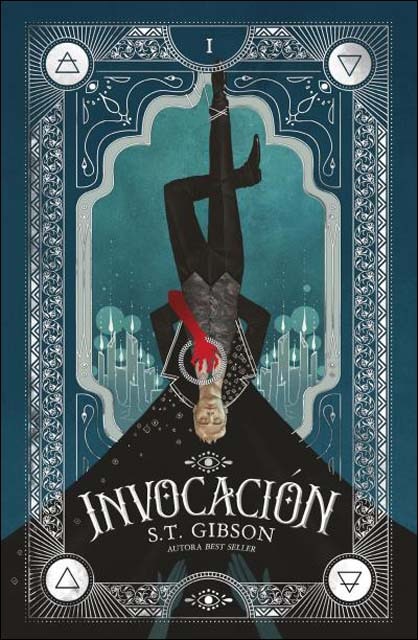 Imagem 0 de Invocación: Primera entrega de El círculo mágico (Capa mole)