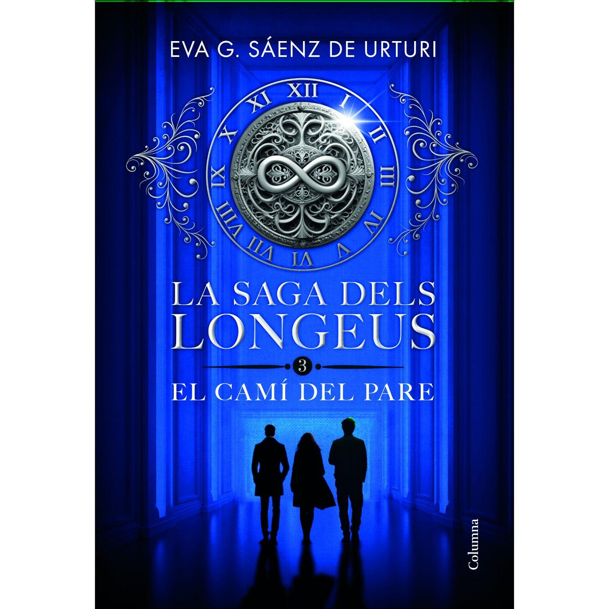 Imagem 0 de La saga dels longeus 3. El Camí del Pare