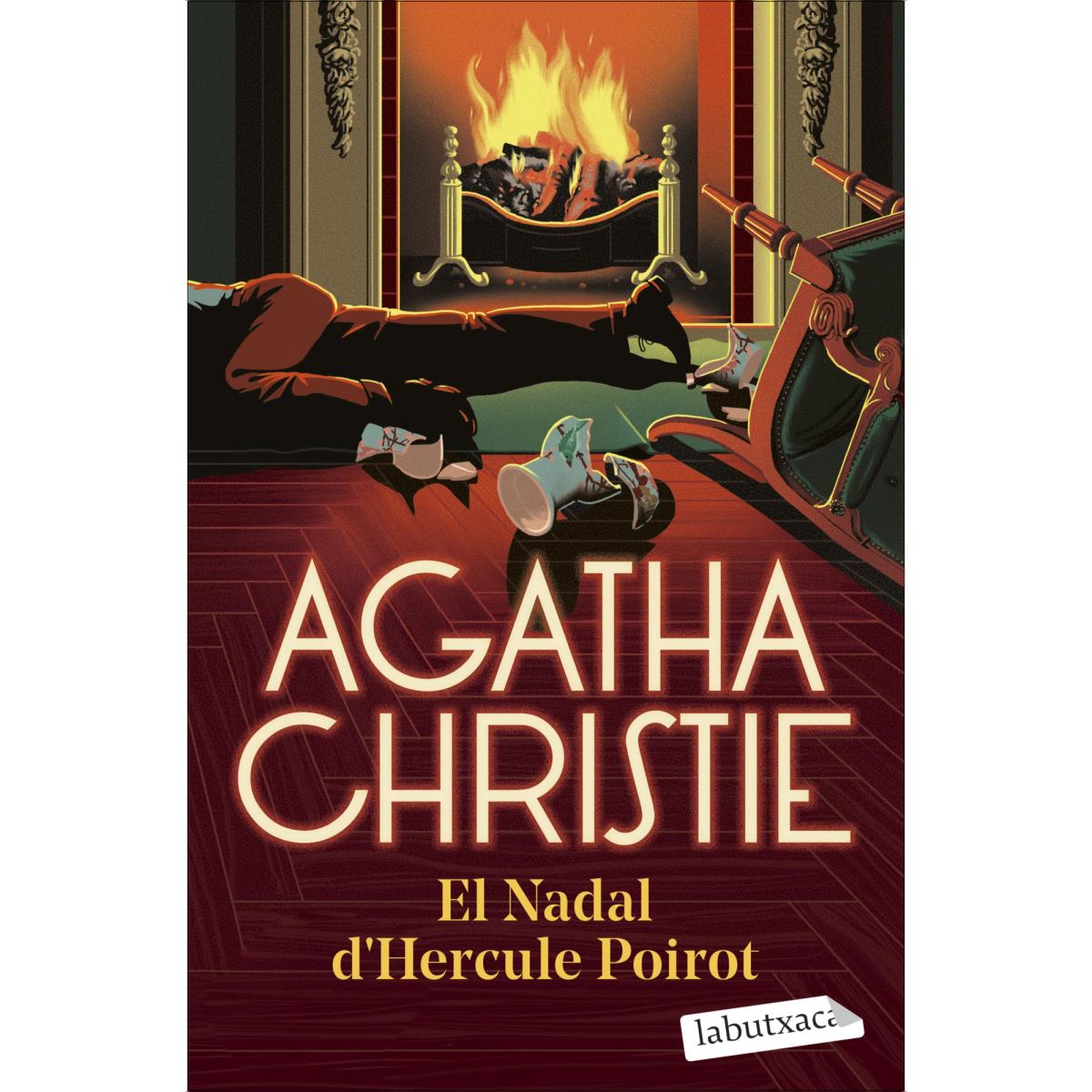 El Nadal d'Hercule Poirot (Bolso) 1
