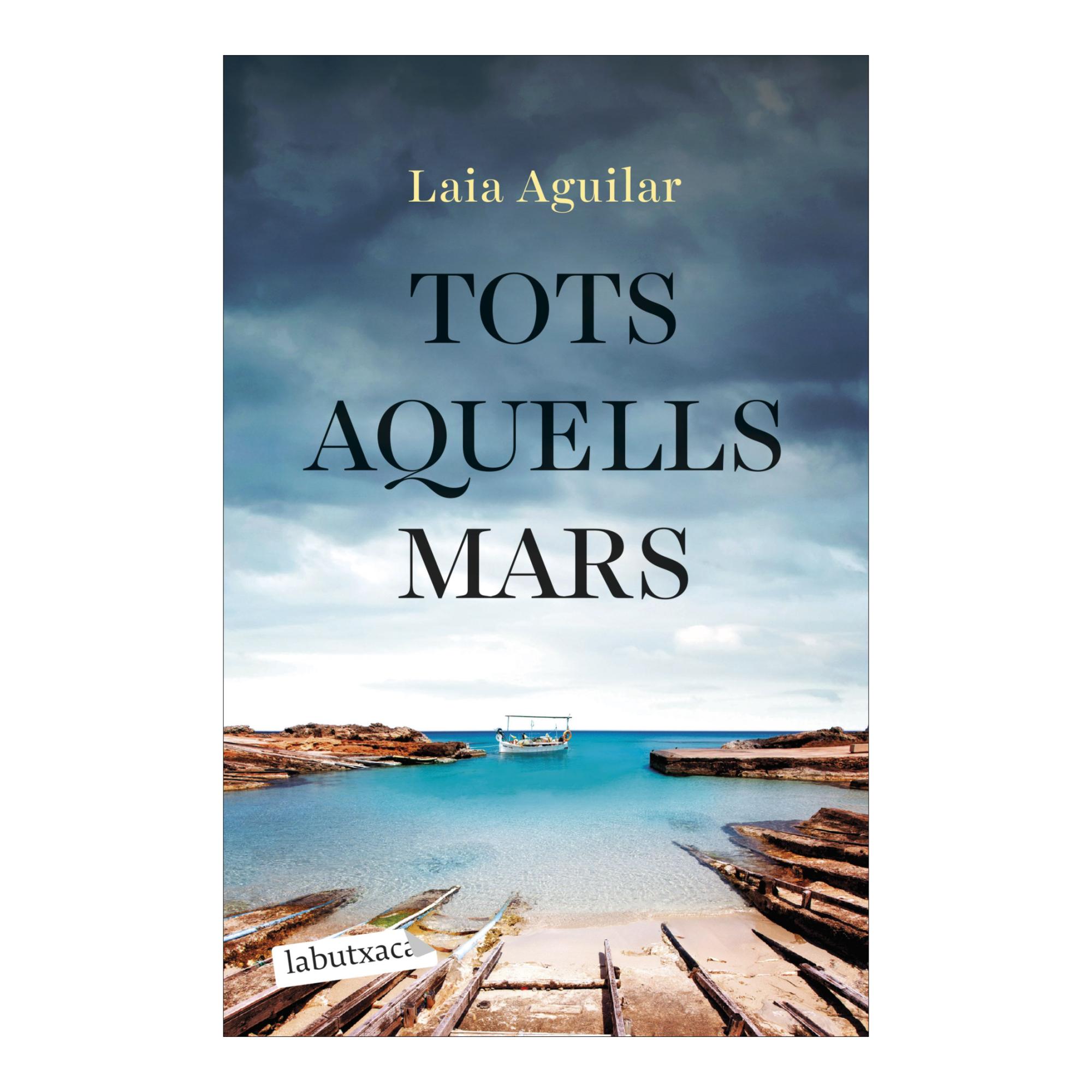 Tots aquells mars (Bolso) 1