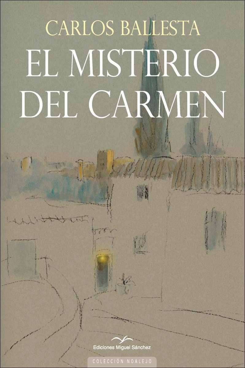 Imagem 0 de El misterio del carmen