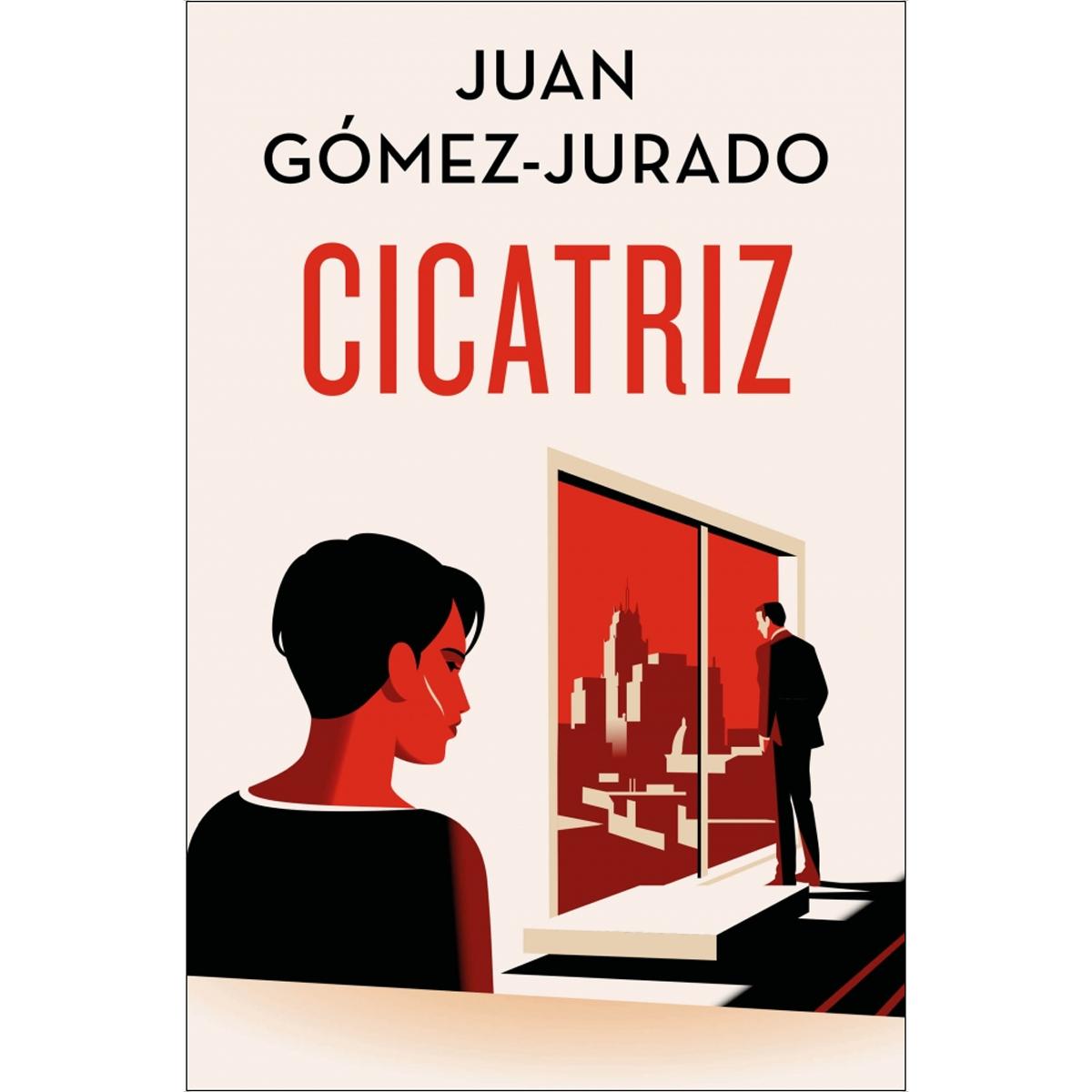 Cicatriz (Edición especial limitada) (Capa mole) 1