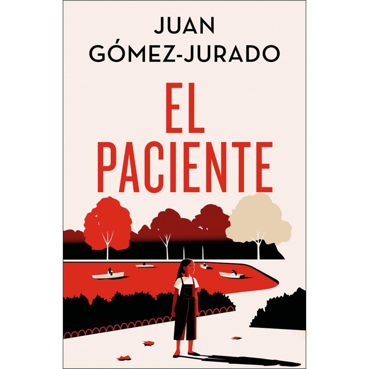 El paciente (Edición especial limitada) (Capa mole) 1