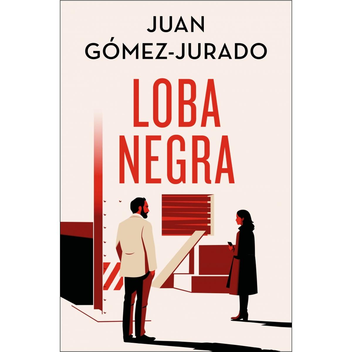 Loba negra (Edición especial limitada) (Antonia Scott 2) (Capa mole) 1