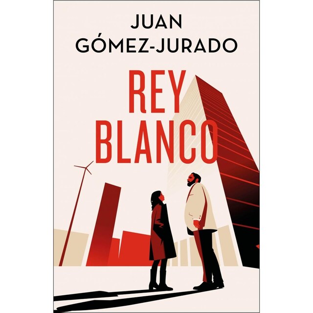 Imagem 0 de Rey blanco (Edición especial limitada) (Antonia Scott 3) (Capa mole)