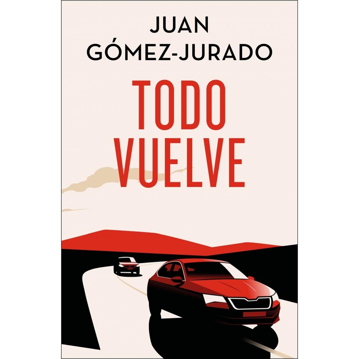 Todo vuelve (Edición especial limitada) (Todo arde 2) (Capa mole) 1