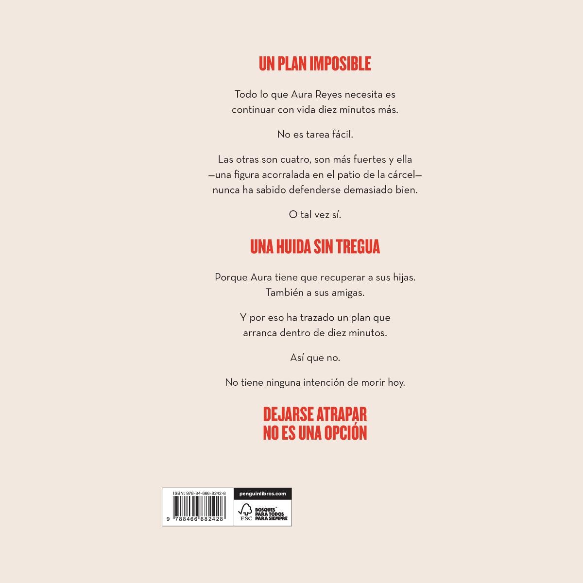 Todo vuelve (Edición especial limitada) (Todo arde 2) (Capa mole) 2