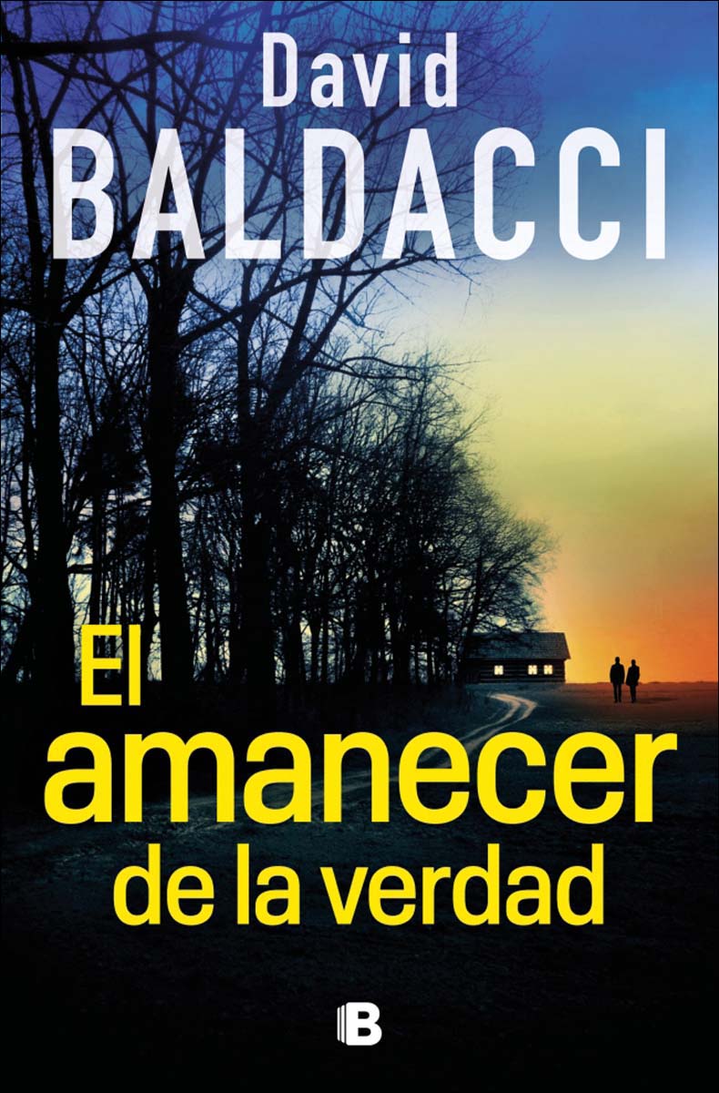 Imagem 0 de El amanecer de la verdad (Serie Atlee Pine 3) (Capa mole)