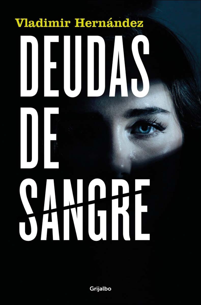 Deudas de sangre (Capa mole) 1