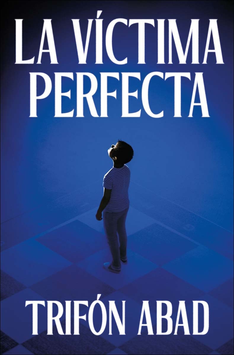 La víctima perfecta (Capa mole) 1